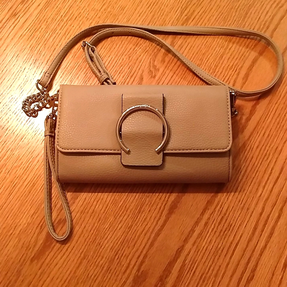 Nine West Purse/wristlet